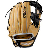 Wilson A2000 1787 11.75" Infield Glove