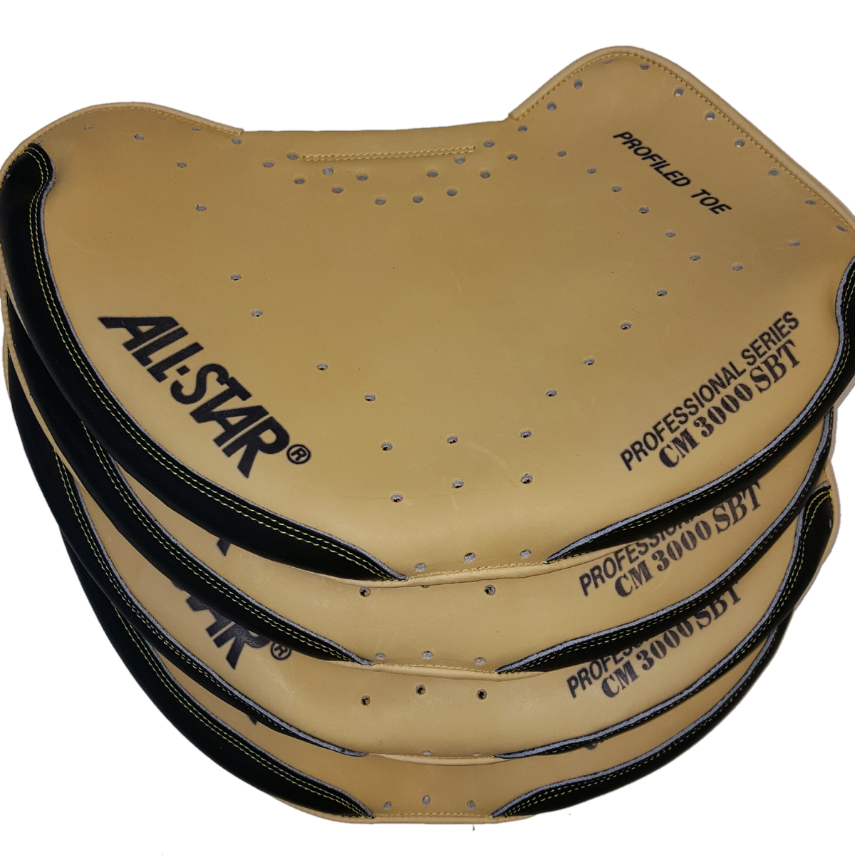 All Star CM3000SBT Replacement Palms Apollo Sports Inc