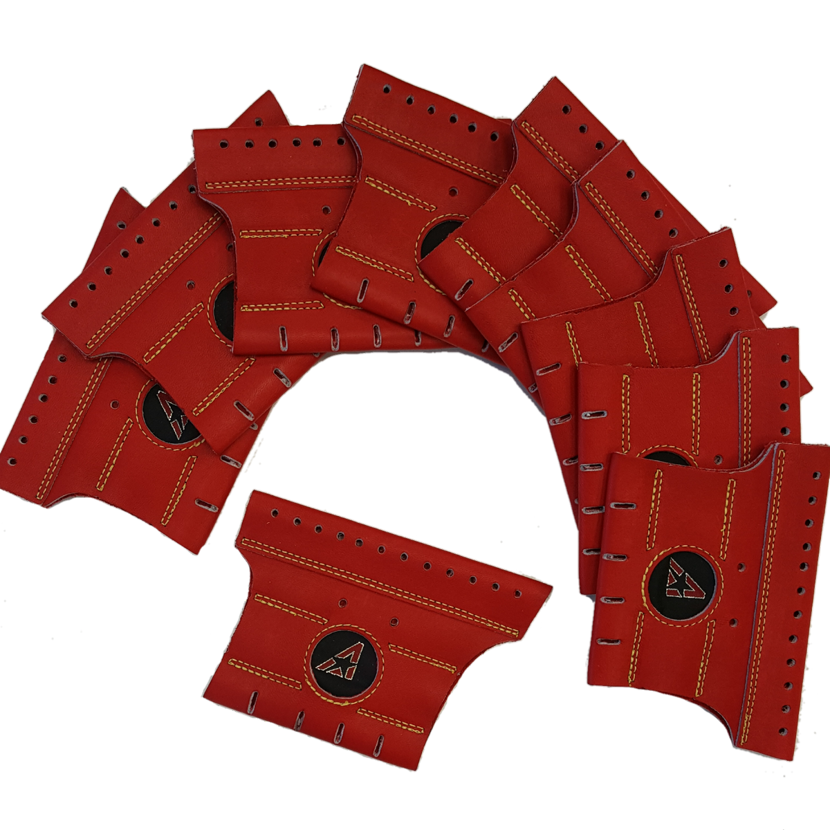 All Star CM3000SBT CM3000SBK Limited Edition Replacement Webs Apollo Sports Inc