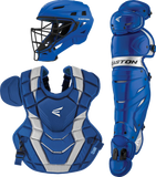 Easton Elite X Catcher's Gear Complete Set - Youth (Ages 9-12)