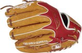 Rawlings Heart of the Hide 11.50" Color Sync 7.0 (Limited Edition) - Infield Glove