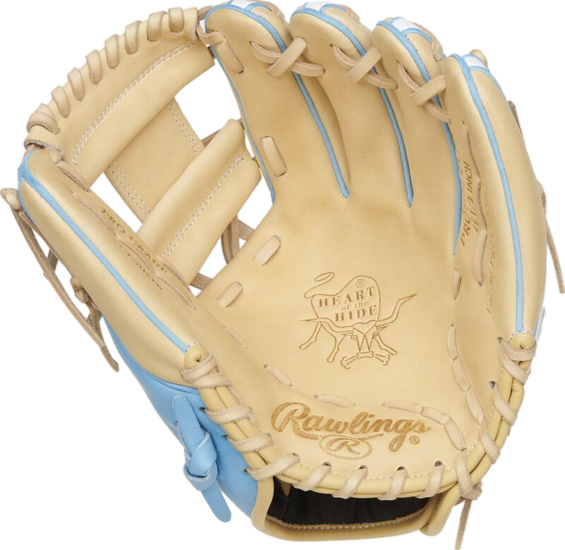 Rawlings Heart of the Hide 11.50