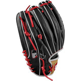 Wilson A2000 1785 11.75" Infield Glove