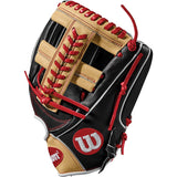 Wilson A2000 1785 11.75" Infield Glove