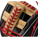Wilson A2000 1785 11.75" Infield Glove