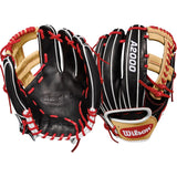 Wilson A2000 1785 11.75" Infield Glove