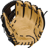 Wilson A2000 1786 11.50" Infield Glove