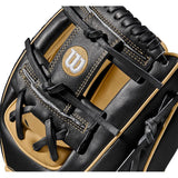 Wilson A2000 1786 11.50" Infield Glove