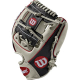 Wilson A2000 SuperSkin 1786 11.50" Infield Glove