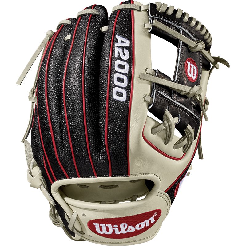 Mizuno Pro Andrelton Simmons GMP2AS-400S 11.5 Baseball Glove