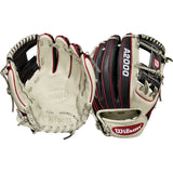 Wilson A2000 SuperSkin 1786 11.50" Infield Glove