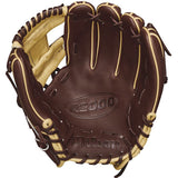 Wilson A2000 1787 11.75" Infield Glove