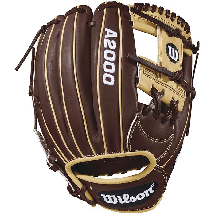 Wilson A2000 1785 11.75 Infield Glove – Apollo Sports Inc