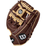 Wilson A2000 1787 11.75" Infield Glove
