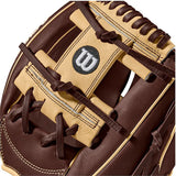 Wilson A2000 1787 11.75" Infield Glove