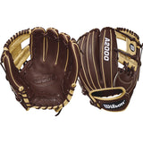 Wilson A2000 1787 11.75" Infield Glove