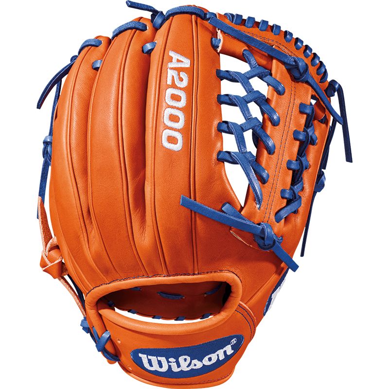 Wilson A2000 1789 11.5 Baseball Glove (WBW100085115)