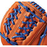 Wilson A2000 1789 11.50" Infield Glove
