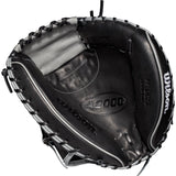 Wilson A2000 SuperSkin 1790 34.00" Catcher's Mitt