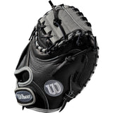 Wilson A2000 SuperSkin 1790 34.00" Catcher's Mitt