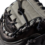Wilson A2000 SuperSkin 1790 34.00" Catcher's Mitt