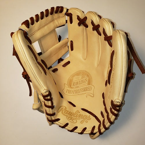 Rawlings Pro Preferred PROS12ICPRPRO 11.25