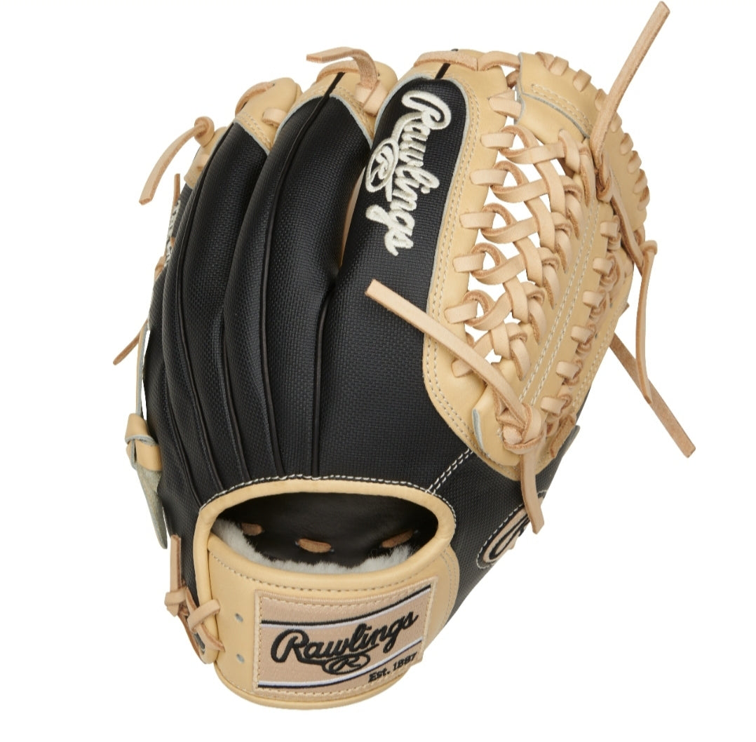 Pro Preferred 11.75 in Baseball Glove – Prime Sports Midwest
