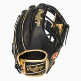 Rawlings Heart of the Hide PRO-GOLDYIV 11.50" Infield Glove (RGGC October - Limited Edition)