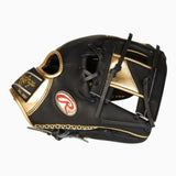 Rawlings Heart of the Hide PRO-GOLDYIV 11.50" Infield Glove (RGGC October - Limited Edition)
