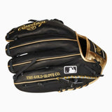 Rawlings Heart of the Hide PRO-GOLDYIV 11.50" Infield Glove (RGGC October - Limited Edition)