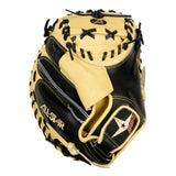 All-Star Pro Elite 33.5" Catcher's Mitt - CM3000SBT