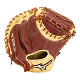 Mizuno Prime Elite 33.50" - Catcher's Mitt