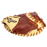 Mizuno Prime Elite 33.50" - Catcher's Mitt