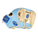 Rawlings Heart of the Hide PROR204U-2CCB 11.50" Infield Glove (RGGC March - Limited Edition)