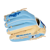 Rawlings Heart of the Hide PROR204U-2CCB 11.50" Infield Glove (RGGC March - Limited Edition)