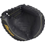 Mizuno Pro Limited 33.50" Catcher's Mitt GMP200JBK