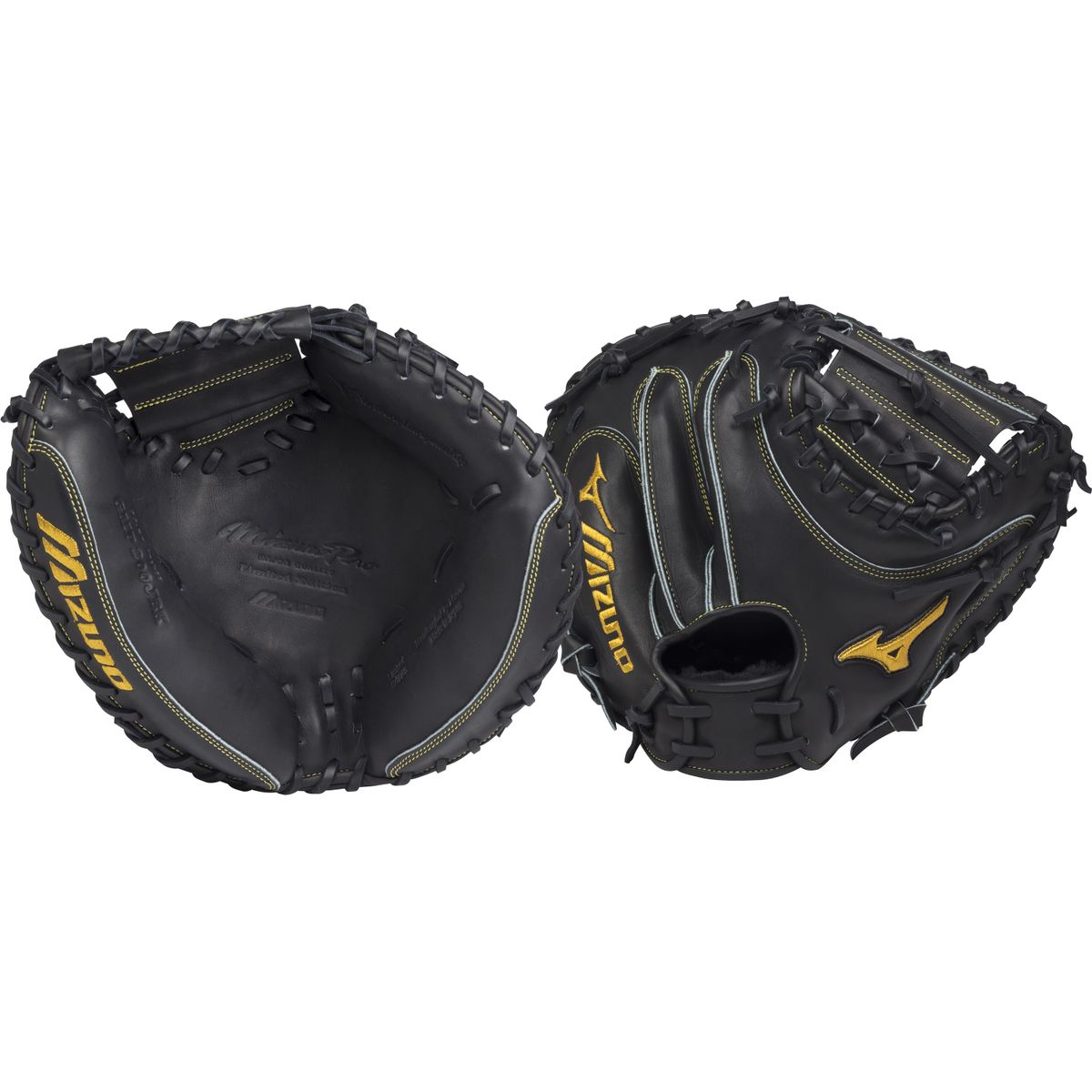Mizuno Pro Limited 33.50
