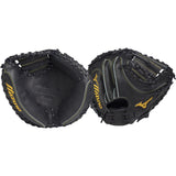 Mizuno Pro Limited 33.50" Catcher's Mitt GMP200JBK