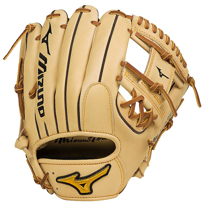 Mizuno Pro 11.75