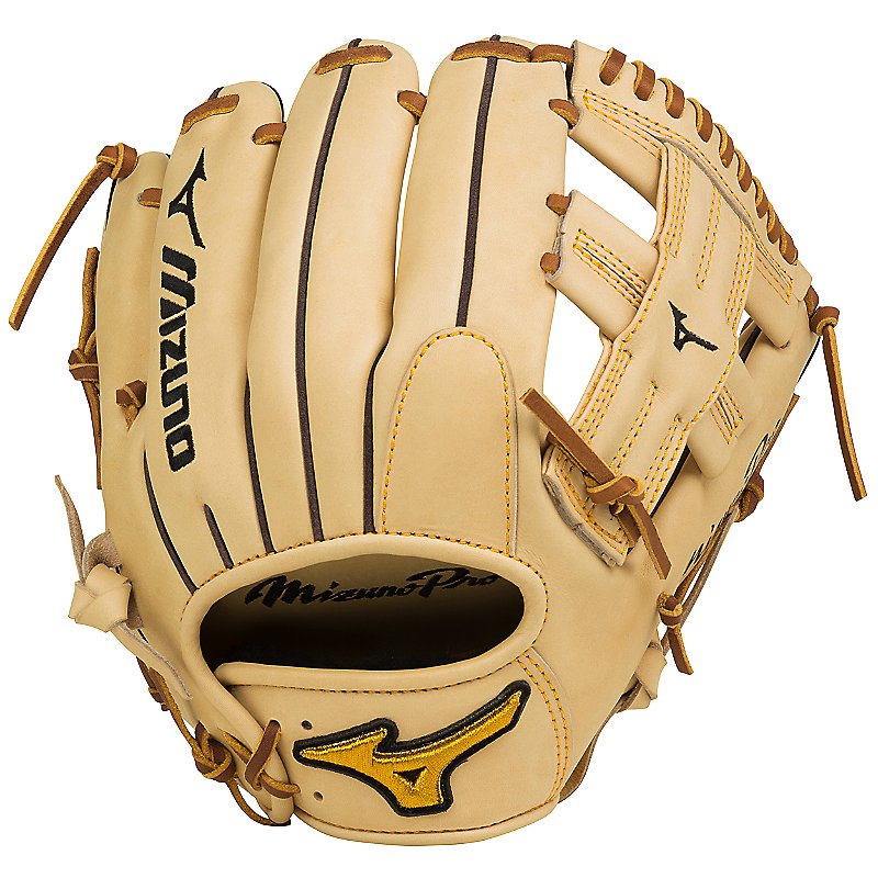 Mizuno Pro 11.75