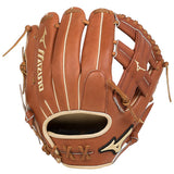 Mizuno Pro Select 11.75" GPS1-600R - Infield Glove