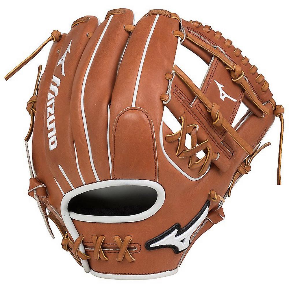 Mizuno Pro Michael Chavis 11.75 Baseball Glove: GMP2MC-600R