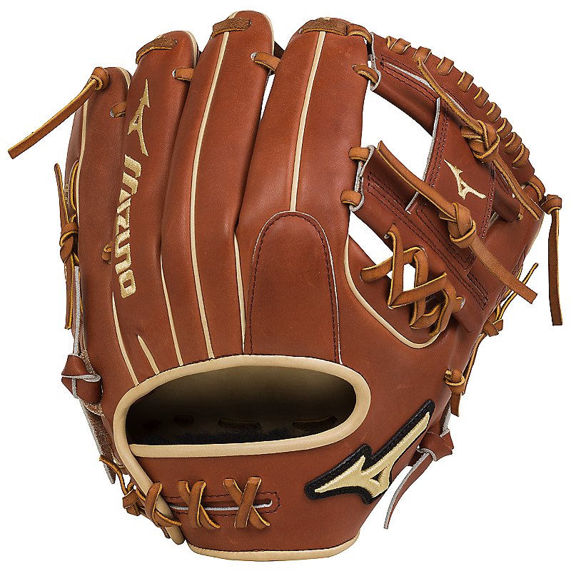 Mizuno best sale batting glove