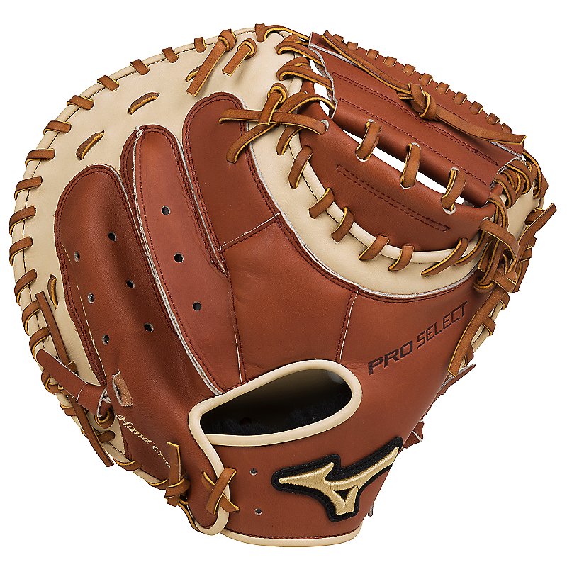 Mizuno catchers mitt pro scoop online