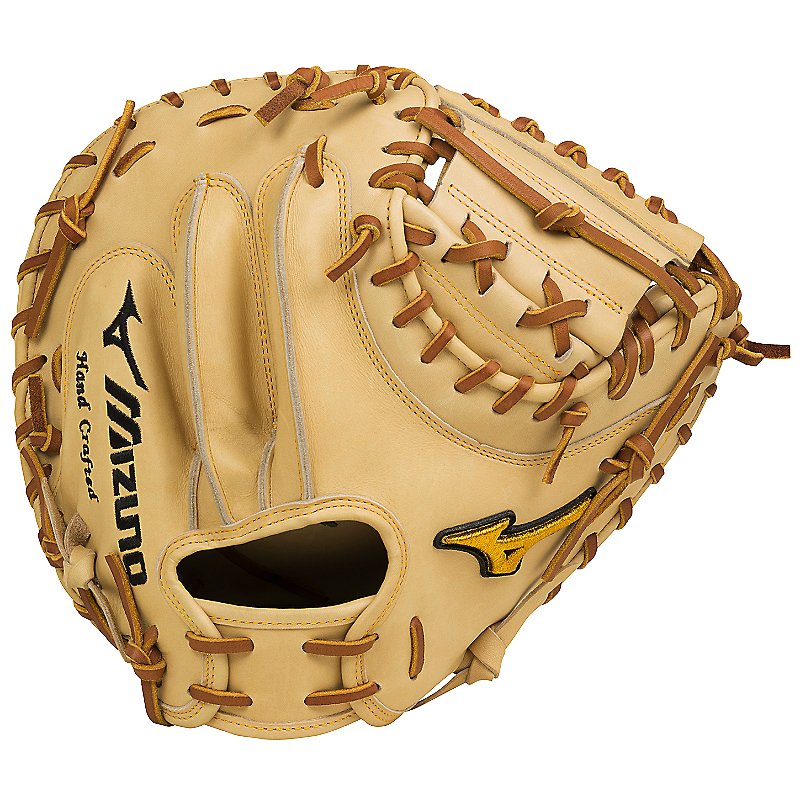 Mizuno Pro 33.50