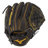 Mizuno Pro 12.00" GMP2BK-100DT Infield/Pitcher Glove