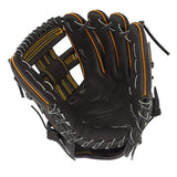 Mizuno Pro 11.50" GMP2BK-400R Infield Glove