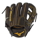 Mizuno Pro 11.50" GMP2BK-400R Infield Glove