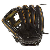 Mizuno Pro 11.75" GMP2BK-600S Infield Glove