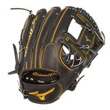 Mizuno Pro 11.75" GMP2BK-600S Infield Glove
